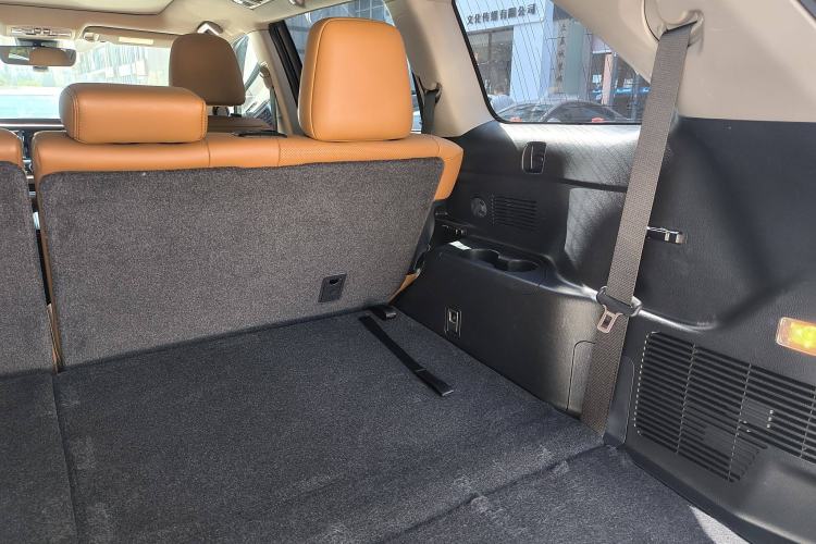 Used Toyota Highlander 2020 2.0T Four-Wheel Drive Millionth Anniversary Edition 7 Seats