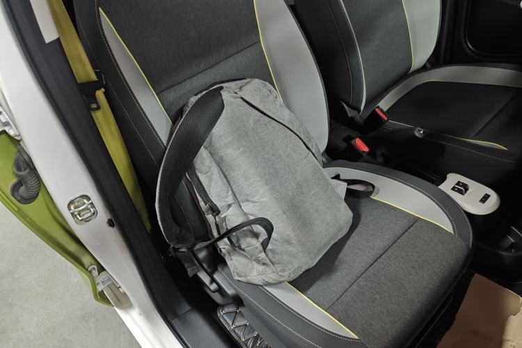 Used ORA Black Cat 2021 351 km Standard Version