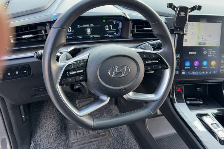 Used Hyundai Custo 2021 380TGDi Smart Luxury Premium LUX