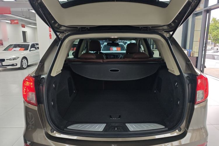 Used Buick Envision 2015 20T Two-Wheel-Drive Elite Model