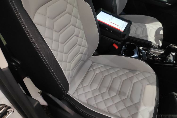 Used Volkswagen Tayron 2024 330TSI Two-Wheel Drive Luxury Plus Advanced Version