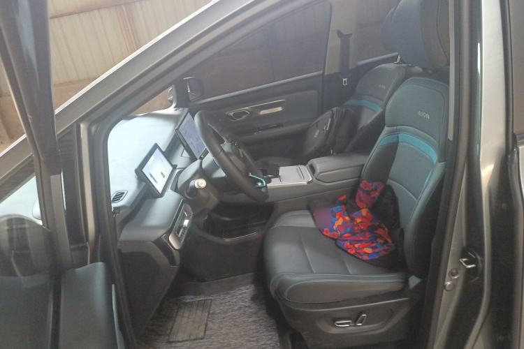 Used AION Y 2023 Younger Star Edition