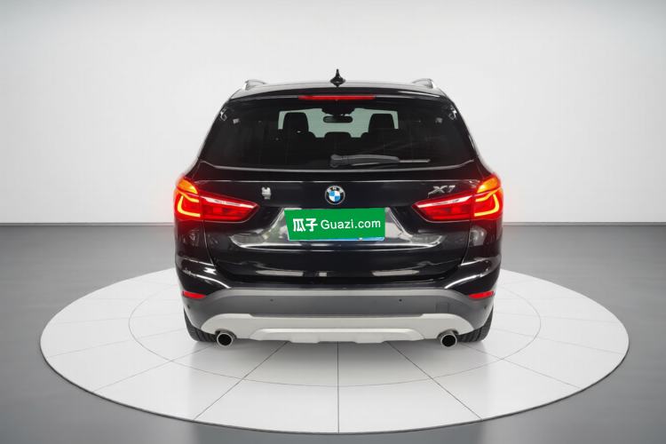 Used BMW X1 2018 xDrive20Li Luxury Edition