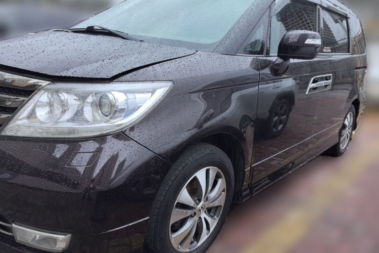 Used Honda Elysion 2012 2.4L VTi-S Prestige Edition