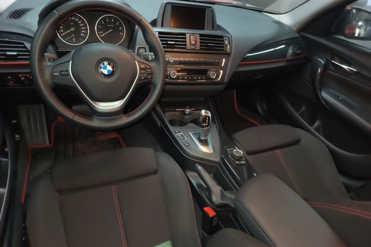Used BMW 1 Series 2012 118i Sport Edition