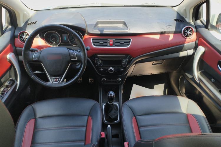 Used Haval H1 2015 1.5L Manual Urban Model