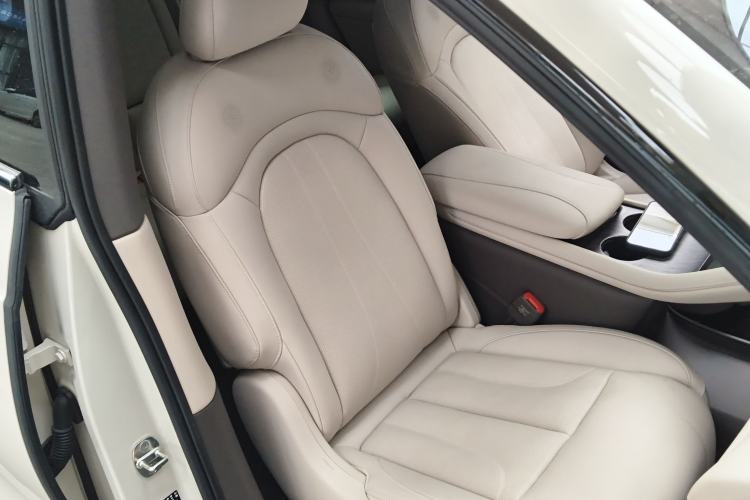 Used IM LS7 2025 New Edition Ultra