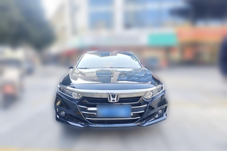 Used Honda Accord 2022 260TURBO Luxury Edition