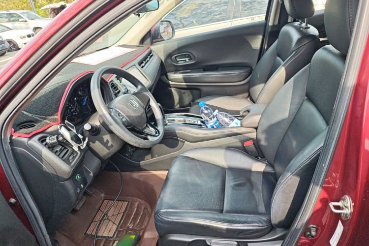 Used Honda Vezel 2015 1.8L CVT 2WD Elite Model