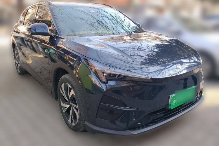 Used ARCFOX Alpha T5 2024 520 MAX