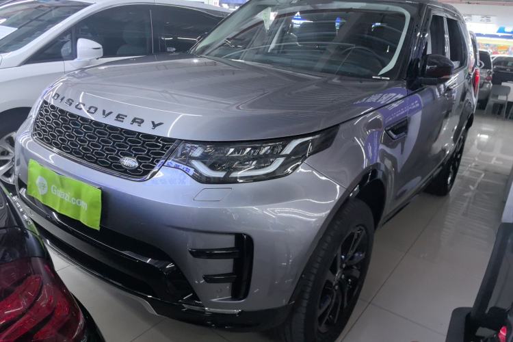 Used Land Rover Discovery 2020 2.0T 30th Anniversary Special Edition