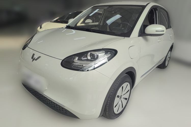 Used Wuling Bingo 2024 203km Light Edition Guazi used car, China used car export, Used car for sale, Used cars, Cheapest cars for sale