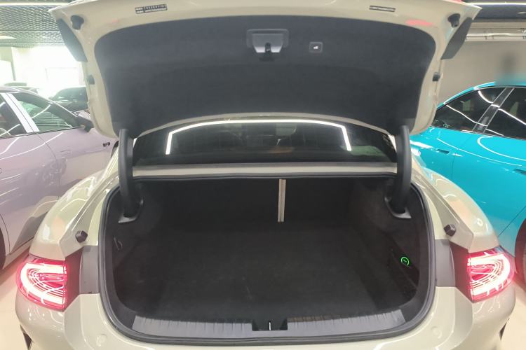 Used Xiaomi Auto SU7 2024 Four-Wheel-Drive Max Founder's Edition
