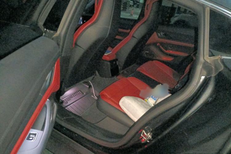 Used Porsche Taycan 2020 Taycan