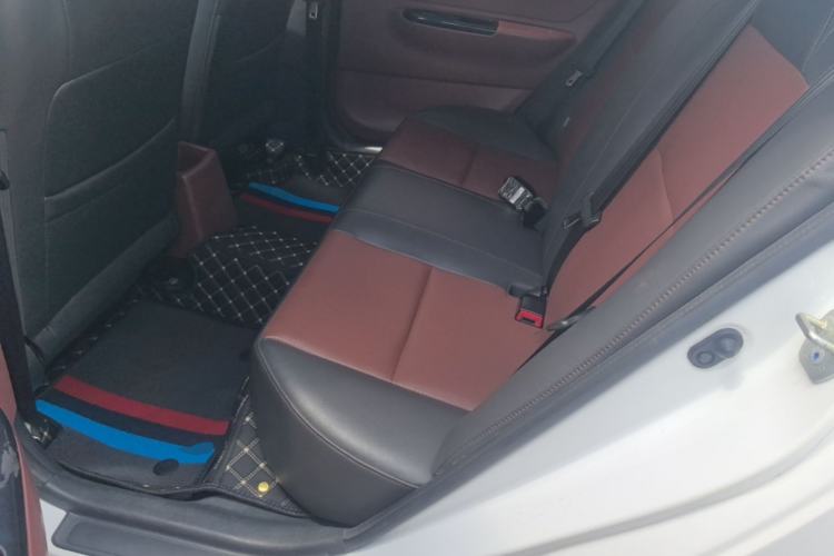 Used BYD F3 2018 1.5L Manual Classic Model
