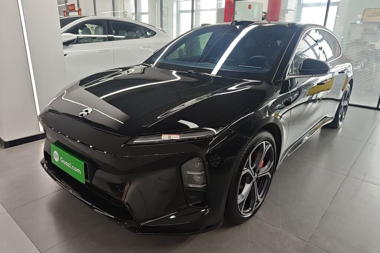 Used Nio ET5T 2025 75 kWh Touring
