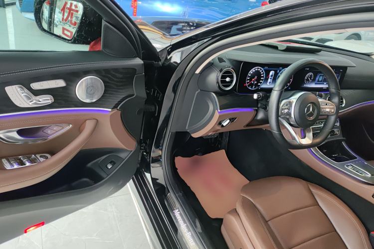 Used Mercedes-Benz E-Class 2019 Restyled E 300 L Sport Luxury Edition