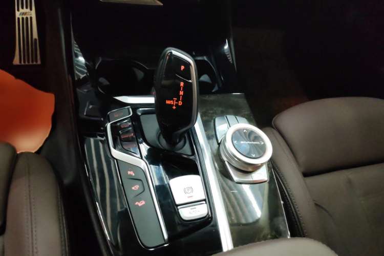 Used BMW X3 2019 xDrive30i Leading Model M Sport Package
