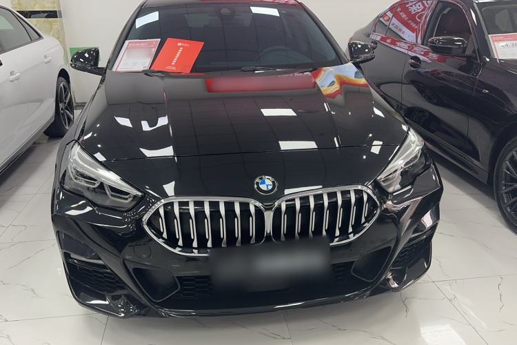 Used BMW 2 Series 2021 225i 4-Door Coupe M Sport Package
