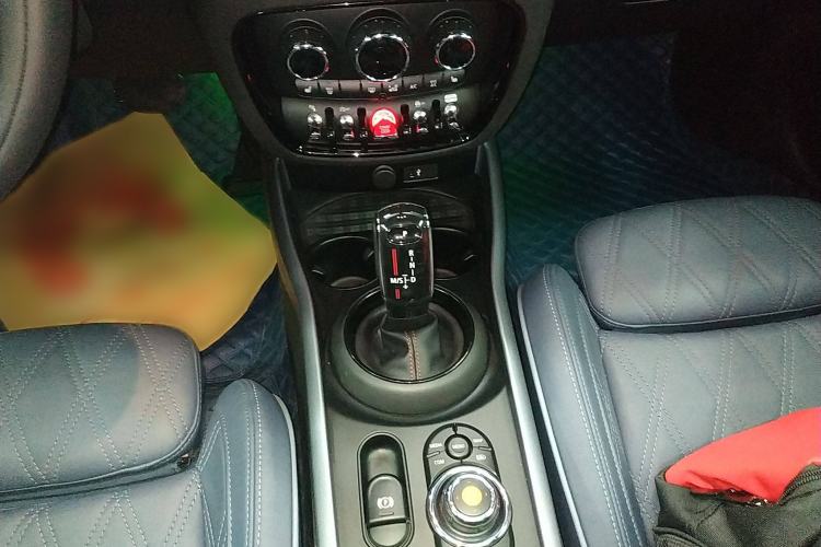 Used MINI Clubman 2021 2.0T COOPER S