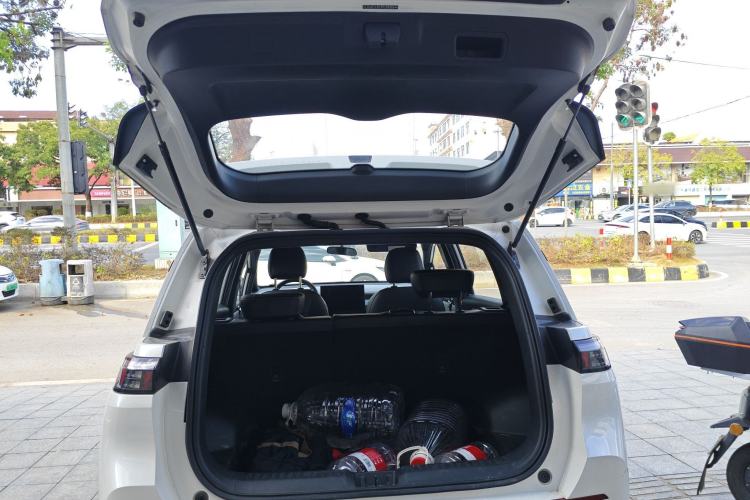 Used AION Y 2022 70 Enjoyment Edition Lithium Iron Phosphate