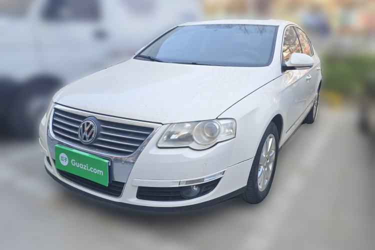 Used Volkswagen Magotan 2011 1.4 TSI Elite Edition