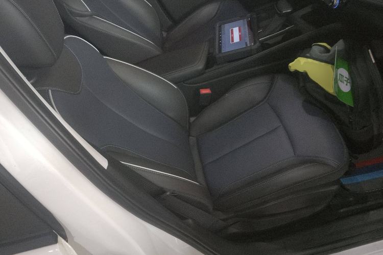 Used Buick Velite 6 2024 450km Range Commuter Version