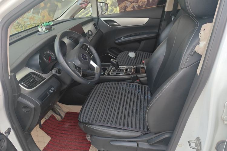 Used BYD Song MAX 2021 Upgraded Model 1.5T Automatic Luxury 7-Seater
