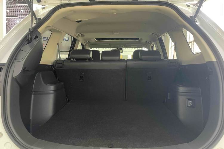 Used Mitsubishi Outlander 2021 2.4L 4x4 Comfort Edition 5 Seats