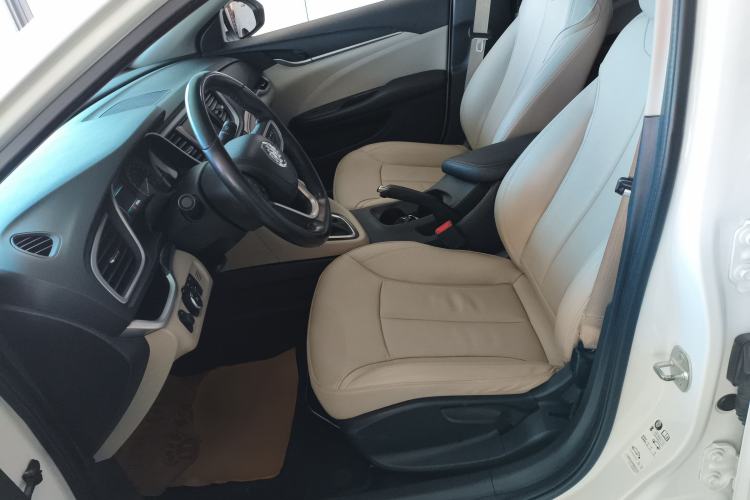 Used Buick GT 2019 15T Dual-Clutch Connected Elite Model China VI