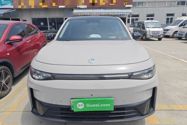 Used Leapmotor C10 2024 530 Smart Edition