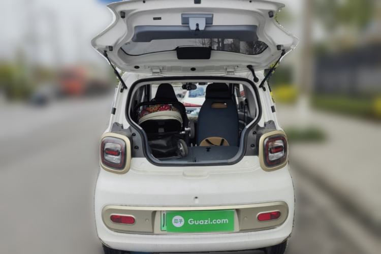 Used Bestune Pony 2025 222km Range Agile Horse
