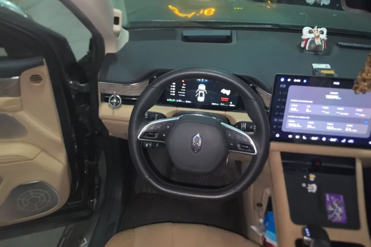 Used Hima AITO M7 2022 1.5T Rear-Drive Comfort Edition