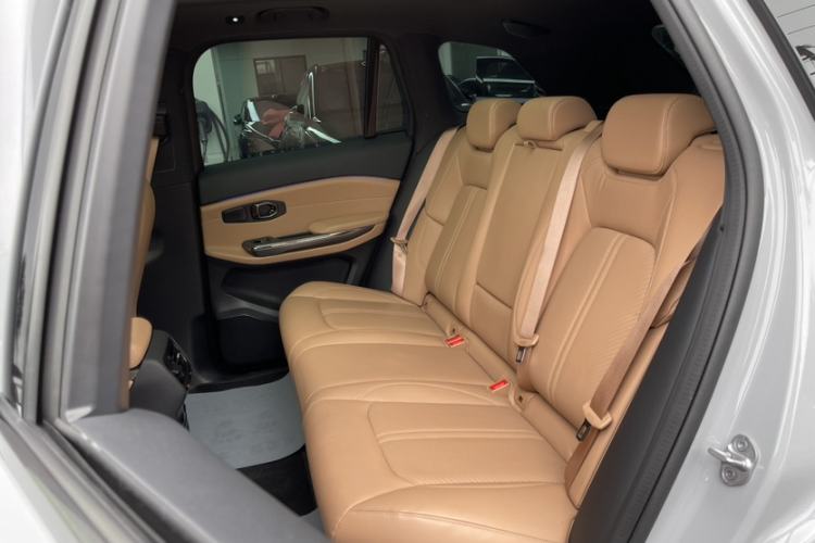 Used Nio ES6 2020 610 km Performance Version