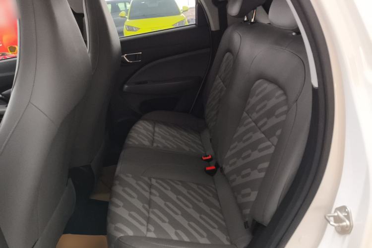 Used Leapmotor T03 2024 403 Comfort Edition
