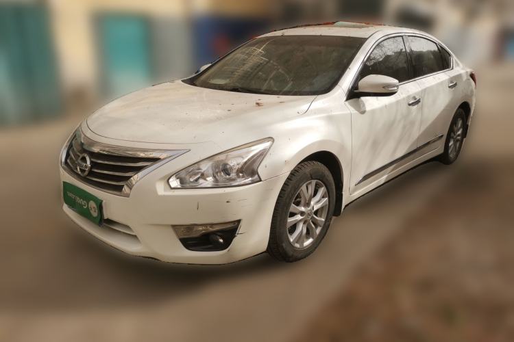 Used Nissan Teana 2013 2.0L XL Comfort Edition