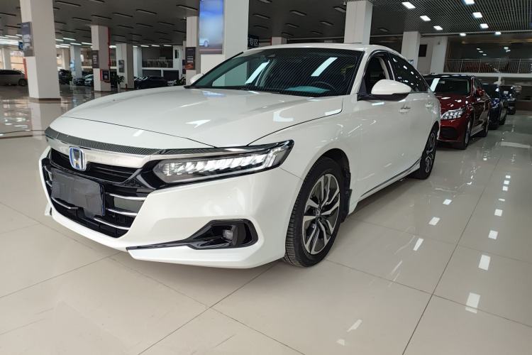 Used Honda Accord 2022 Xing·Hybrid 2.0L Xingling Version