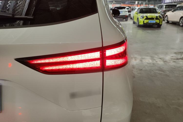 Used Haval H6L 2026 Model 2.0T Max