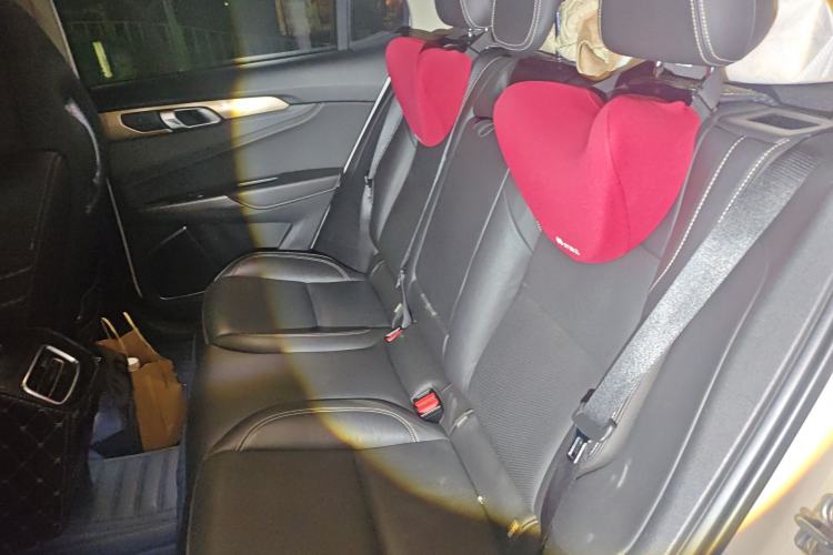 Used Lynk & Co 01 2017 2.0T Two-Wheel Drive Pro Edition