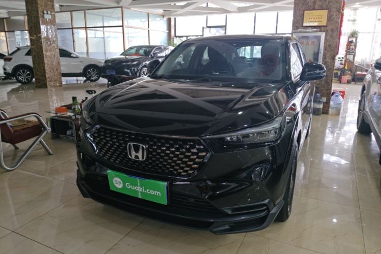 Used Honda XR-V 2024 1.5L CVT Thermal Edition