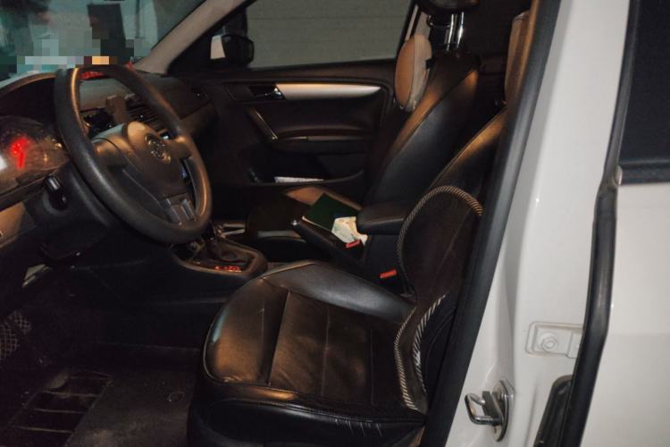 Used Volkswagen Lavida 2013 Restyled Classic 1.6L Automatic Comfort Edition
