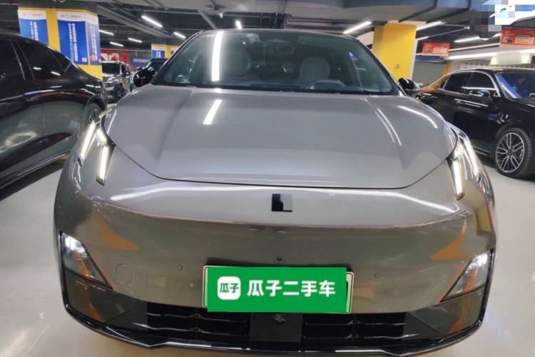 Used Lynk & Co Z20 2025 530 km Range Rear-Wheel Drive Max