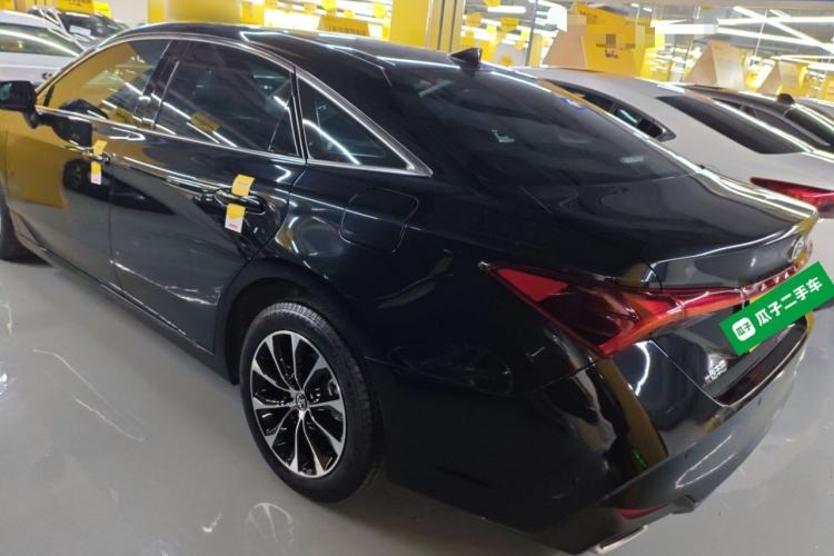 Used Toyota Avalon 2023 2.0L Premium Edition
