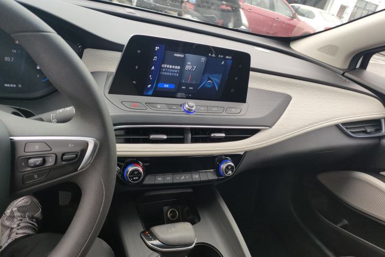 Used Buick Velite 6 2022 Plug-in Hybrid Connected Fashion Model