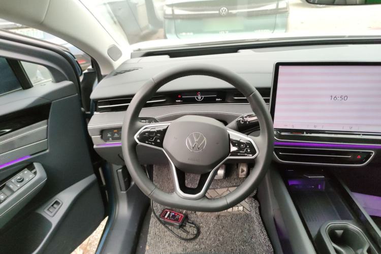 Used Volkswagen ID.7 VIZZION 2024 First Edition
