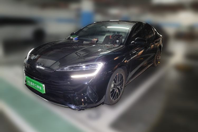 Used BYD Seal 2024 HONOR Edition DM-i 1.5L 121km Prestige Model