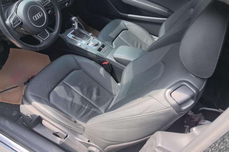 Used Audi A3 (Import) 2015 Cabriolet 40 TFSI
