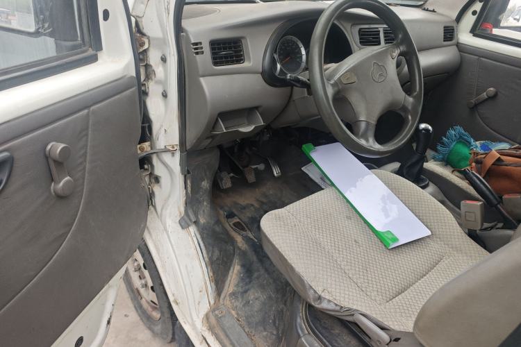 Used CHANGAN KAICHENG Star 2 2012 1.0L Base Version JL466Q9
