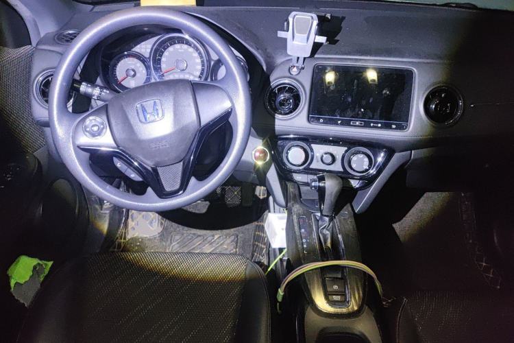 Used Honda XR-V 2017 1.8L EXi CVT Comfort Version