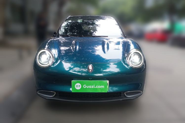 Used ORA Good Cat 2021 400km Standard Range Muse Edition Lithium Iron Phosphate